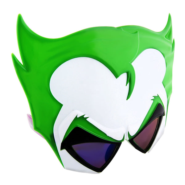 DC Comics The Joker Sun-Staches®